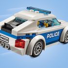 LEGO City, Samochód policyjny, 60239