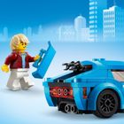 LEGO City, Samochód sportowy, 60285