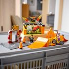 LEGO City Stuntz, Park kaskaderski, 60293