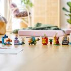 LEGO Classic, Klocki i funkcje, 11019