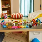 LEGO Classic, Kreatywne kolorowe klocki, 11045