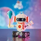 LEGO Creator 3 w 1, Kosmiczny robot, 31164