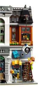 LEGO Creator Expert, Bank, 10251