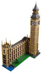 LEGO Creator Expert, Big Ben, 10253
