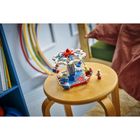 LEGO Creator, Kultowy diabelski młyn, 31389