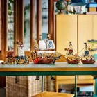 LEGO Creator, Legendarny statek piracki, 31387