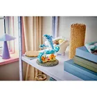 LEGO Creator, Zwierzęta morskie: piękny delfin, 31385