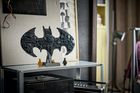 LEGO DC Batman, Logo Batmana, 76330
