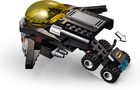 LEGO DC Comics Super Heroes, Mobilna baza Batmana, 76160