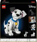 LEGO Disney, 101 dalmatyńczyków - Szczeniaczek, 43269