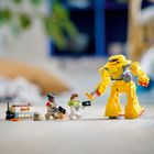 LEGO Disney and Pixar’s Lightyear, Pościg za Zyklopem, 76830