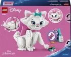 LEGO Disney, Aryskotraci - Urocza Marie, 43286