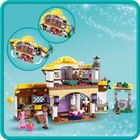 LEGO Disney, Chatka Ashy, 43231