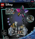 LEGO Disney, Doniczka Sally, 43288