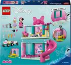 LEGO Disney, Hotel dla zwierząt Minnie, 43274