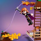LEGO Disney Princess, Kraina Lodu 2, Zaczarowany domek na drzewie, 41164