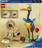 LEGO Disney, Stefan i As, 43290