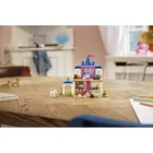 LEGO Disney, Zamek Kopciuszka i jej zwierzęcych przyjaciół, 43283