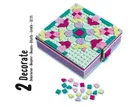 LEGO DOTS, Szkatułka na biżuterię, 41915