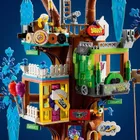 LEGO DREAMZzz, Fantastyczny domek na drzewie, 71461