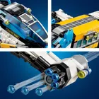 LEGO DREAMZzz, Kosmiczny autobus pana Oza, 71460