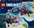 LEGO DREAMZzz, Koszmarny Rekinokręt podwodny, 71500