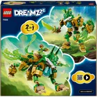 LEGO DREAMZzz, Lisi mech-strażnik, 71508