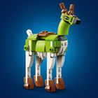 LEGO DREAMZzz, Stajnia fantastycznych stworzeń, 71459