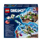 LEGO DREAMZzz, Terenówka Mateo, 71471
