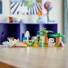 LEGO DUPLO Disney, Planetarna misja Buzza Astrala, 10962