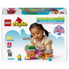 LEGO DUPLO Disney, Stoisko kawowe Arielki i Florka, 10420
