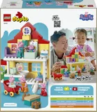 LEGO DUPLO, Dom rodzinny, 10467