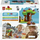 LEGO DUPLO, Pizzerki z Muffinką i Blue, 10469