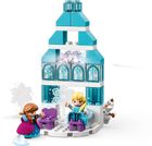 LEGO DUPLO, Zamek z Krainy lodu, 10899