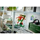 LEGO Editions, Cristiano Ronaldo - piłkarska legenda, 43016