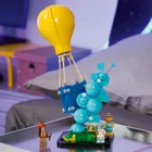 LEGO Fortnite, Zrzut zaopatrzenia, 77080