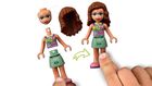 LEGO Friends, Baza ratownicza, 41424