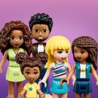 LEGO Friends, Dom rodzinny Andrei, 41449