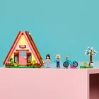 LEGO Friends, Domek na luksusowym kempingu, 42682
