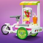 LEGO Friends, Ekologiczna kawiarnia w Heartlake City, 41444