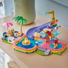 LEGO Friends, Frajda w parku wodnym, 42676