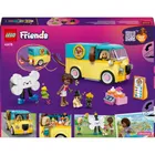 LEGO Friends, Furgonetka z akcesoriami dla zwierząt, 42678