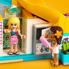 LEGO Friends, Impreza Andrei na basenie, 41374