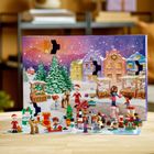 LEGO Friends, Kalendarz adwentowy, 41706