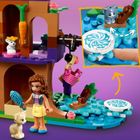 LEGO Friends, Karetka weterynaryjna, 41445