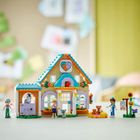 LEGO Friends, Koń i lecznica dla zwierząt, 42651