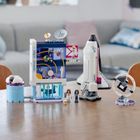 LEGO Friends, Kosmiczna akademia Olivii, 41713