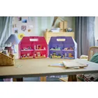 LEGO Friends, Kreatywna walizka z domkiem dla lalek, 42697