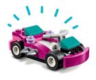 LEGO Friends, Kreatywny warsztat, 41351