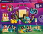 LEGO Friends, Maraton filmowy przyjaciółek, 42642